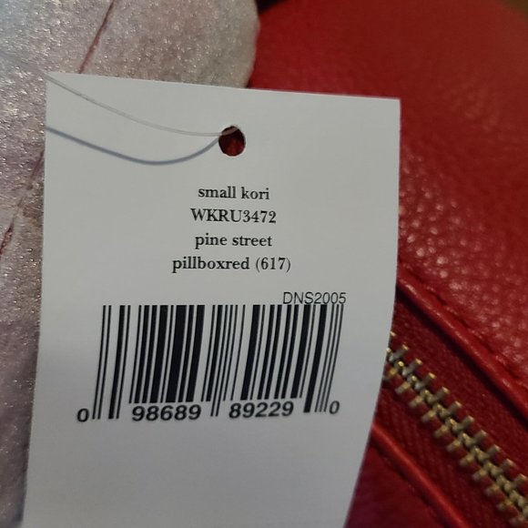 Kate Spade - Kori pine street - Picture 2 of 2